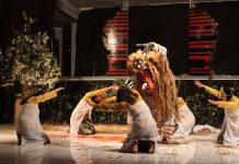 Musikal”Calon Arang”Nyalakan Legenda Nusantara Dalam Balutan Musikal Modern Penuh Warna